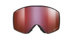 Lyziarske okuliare Julbo Launcher reactiv 0-4 HC black 2